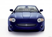 Jaguar XK Convertible